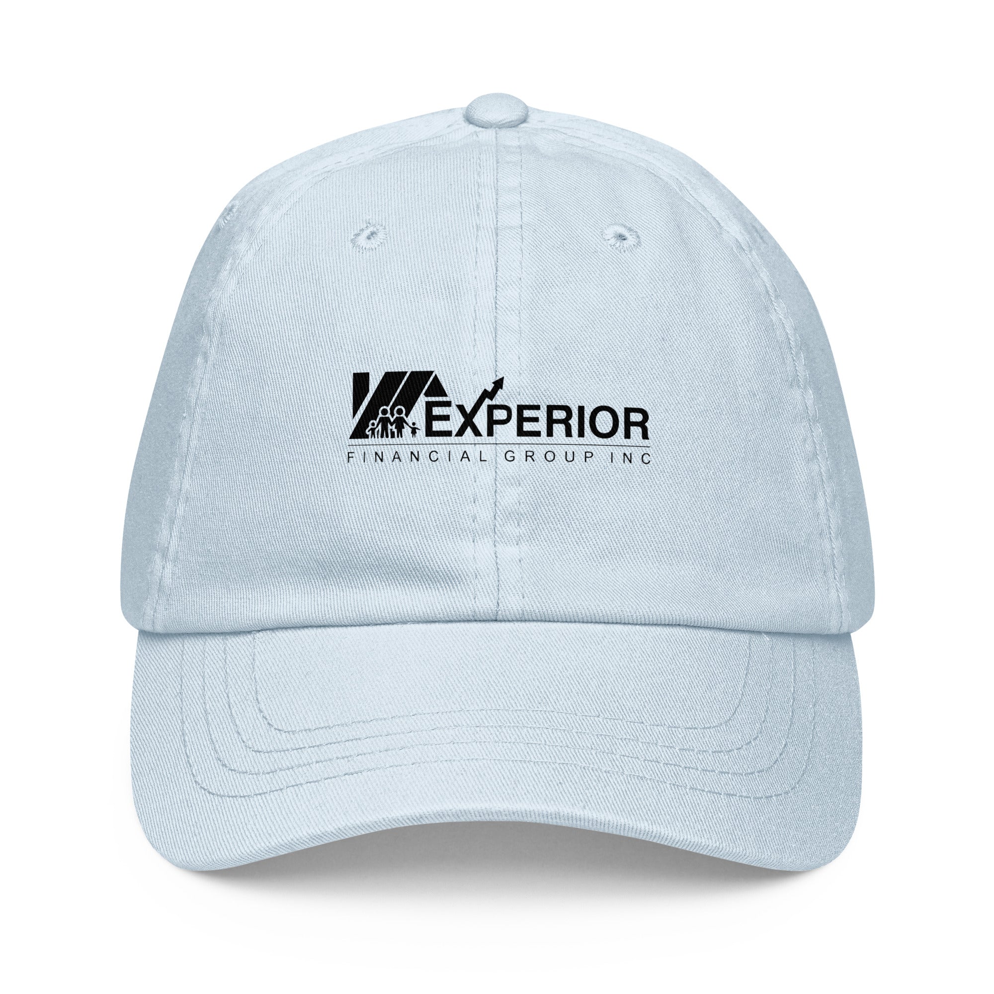 Pastel Baseball Hat