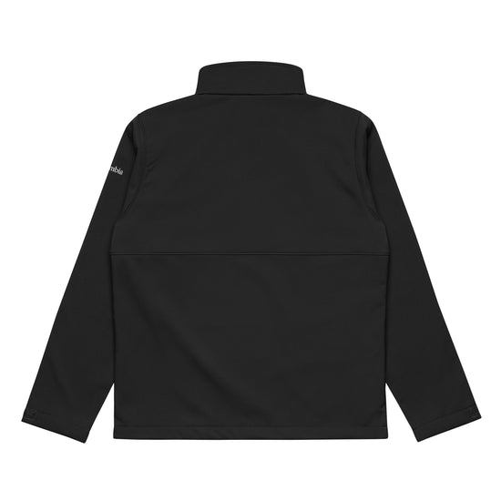 Columbia Soft Shell Jacket