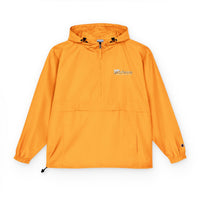 Champion Unisex Packable Anorak Jacket