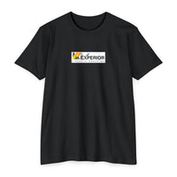 Unisex CVC Jersey T-shirt