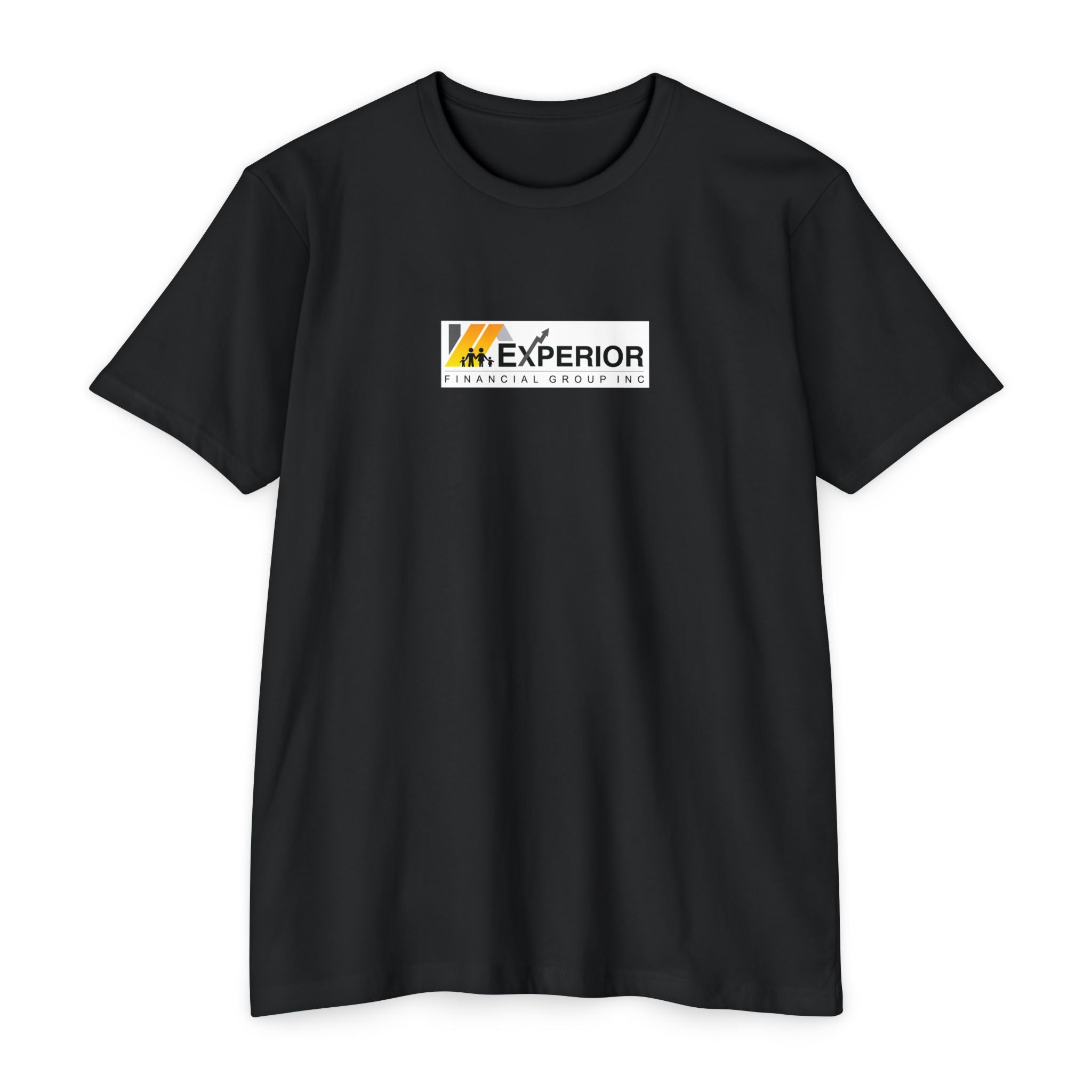 Unisex CVC Jersey T-shirt