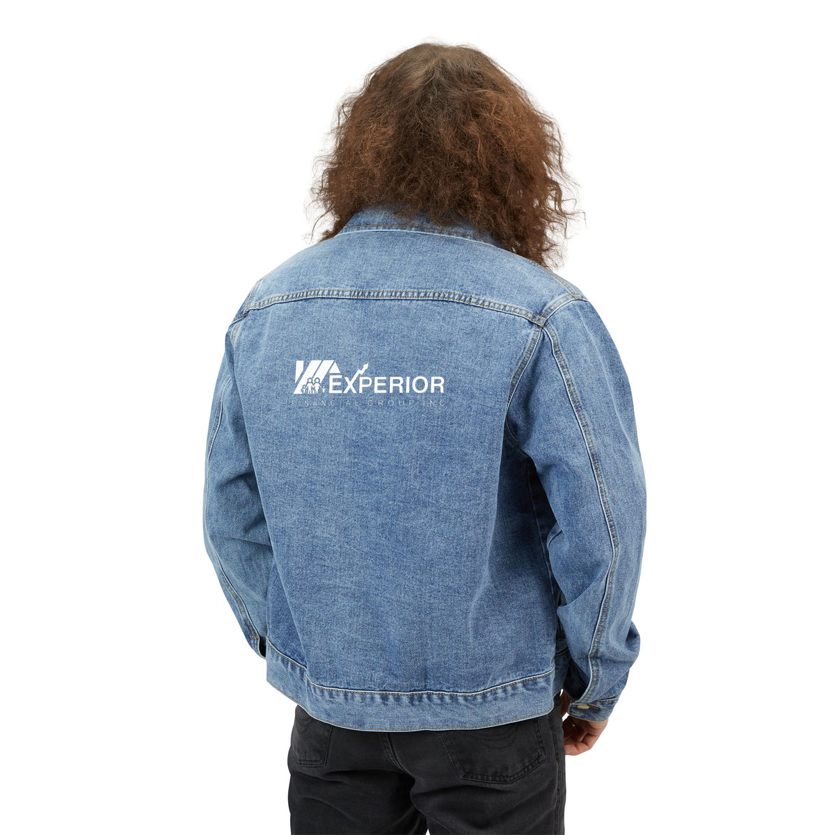 Medium Denim Wash / S