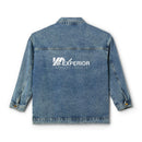 Women's Denim Jacket