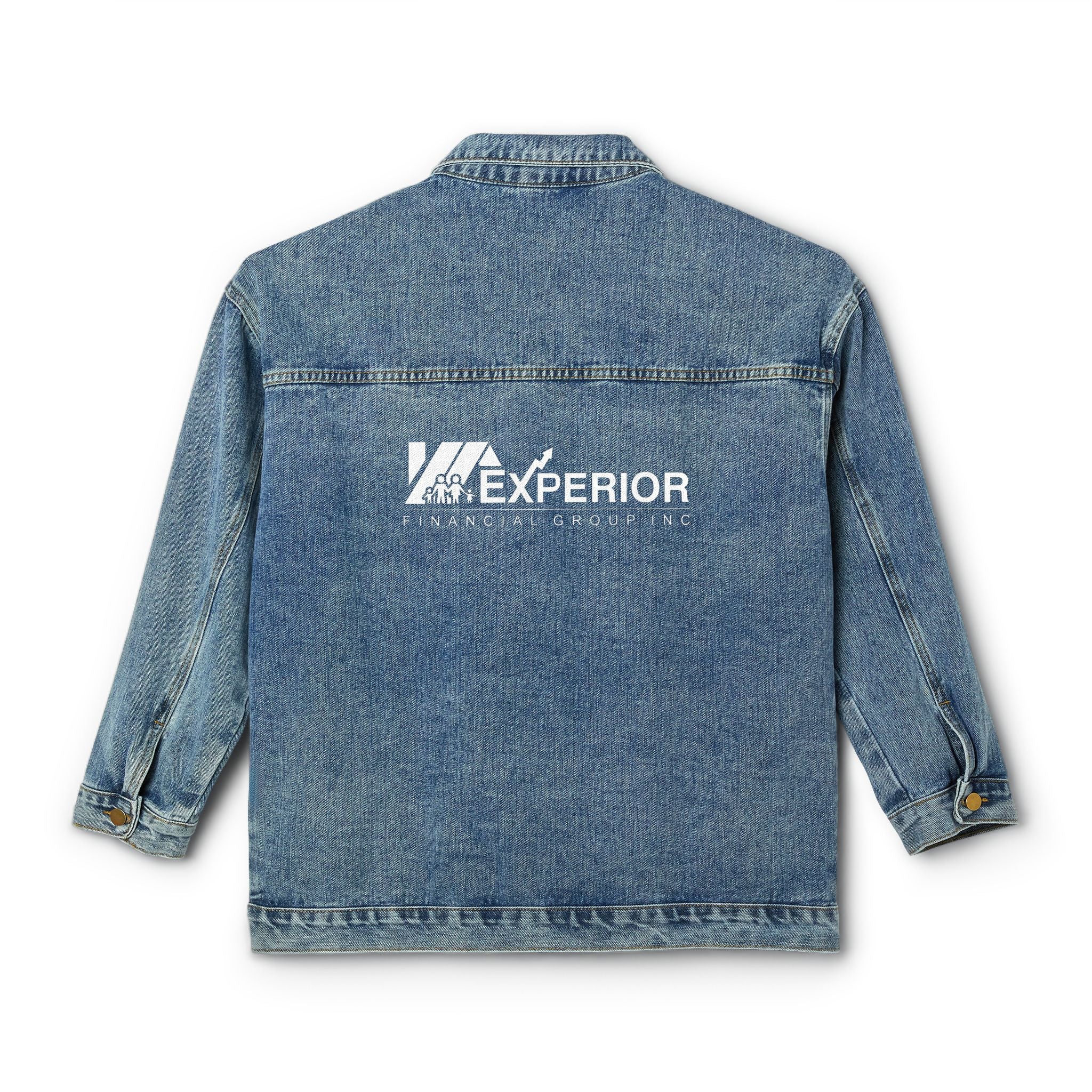Women's Denim Jacket