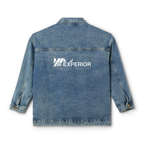 Women's Denim Jacket