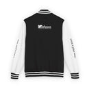 Unisex Heavyweight Letterman Jacket
