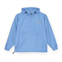 Champion Unisex Packable Anorak Jacket
