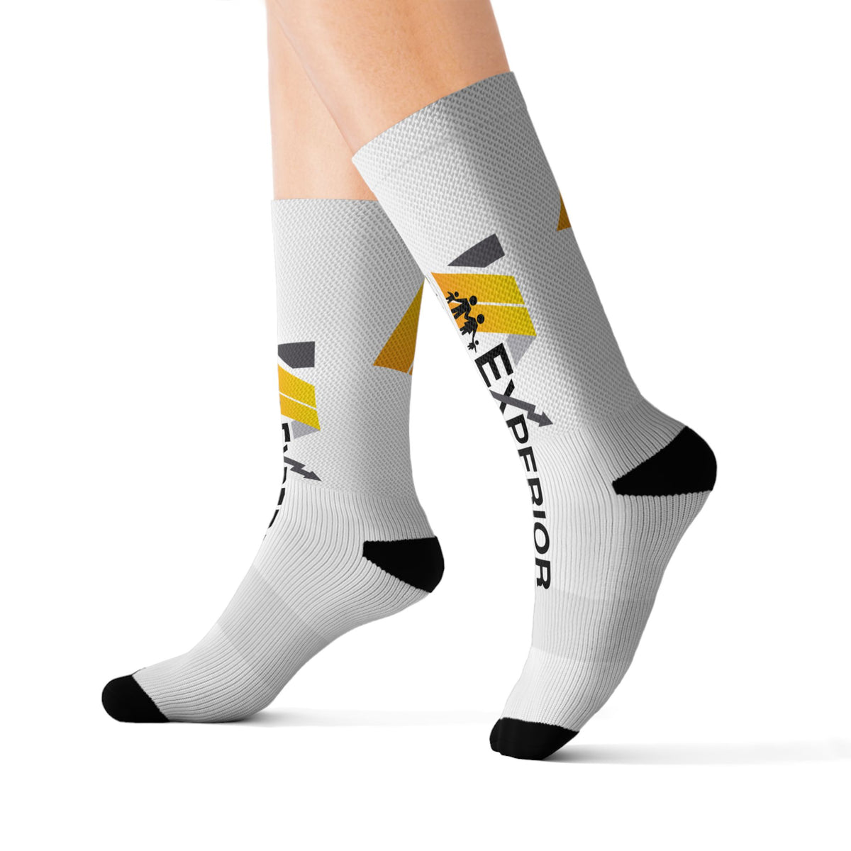 Sublimation Socks