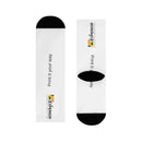 Sublimation Crew Socks (EU)