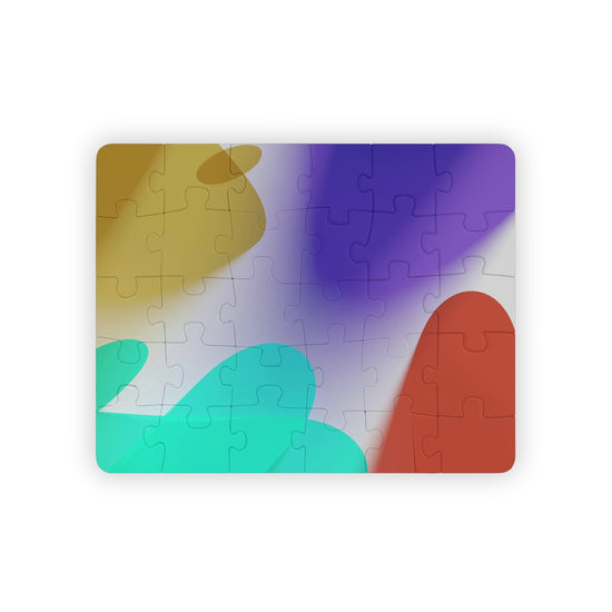 Kids' Puzzle, 30-Piece