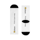 Sublimation Crew Socks (EU)