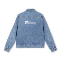Men's Denim Jacket