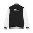 Unisex Heavyweight Letterman Jacket