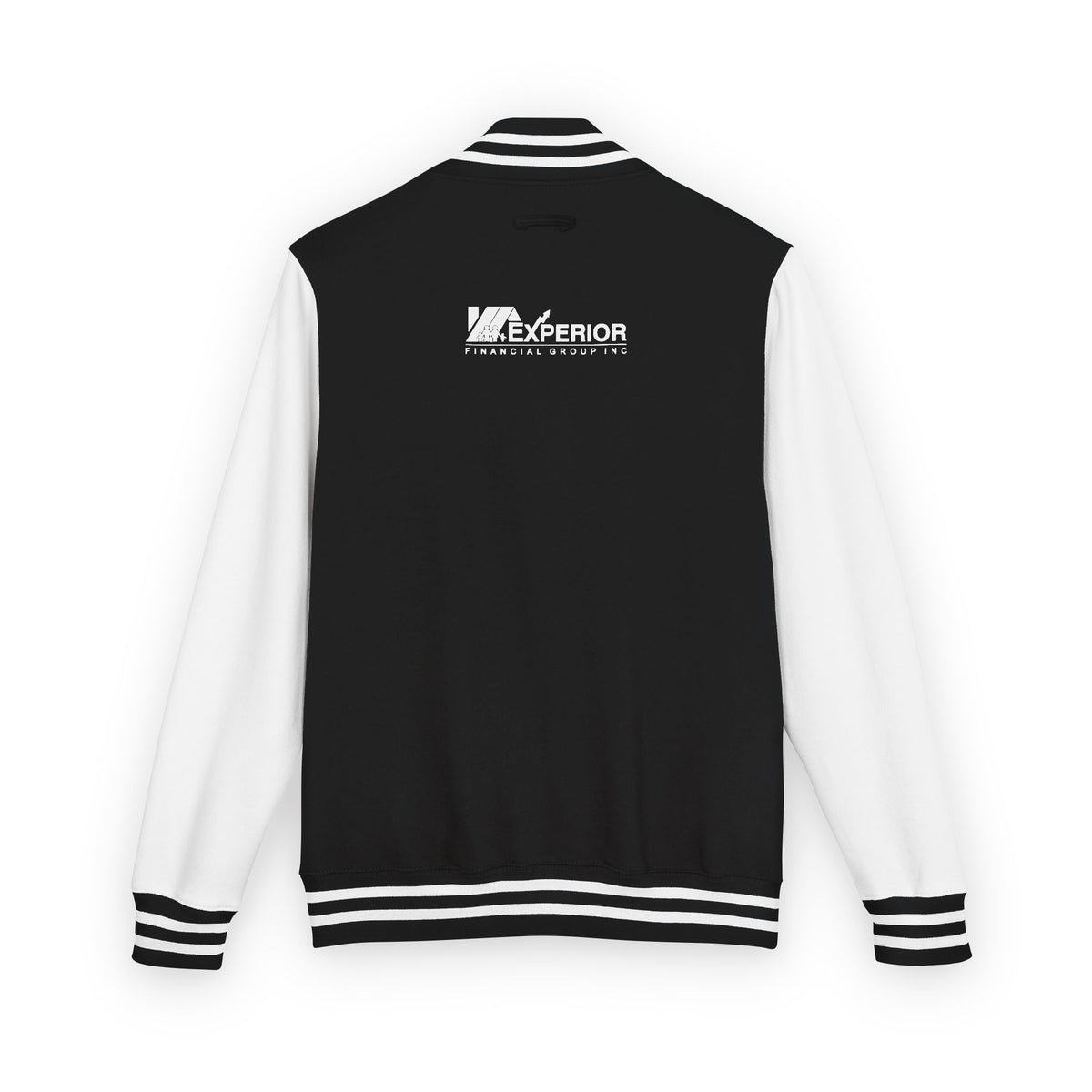 Unisex Heavyweight Letterman Jacket