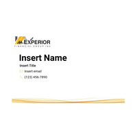 Business Card (No QR) CA