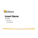 Business Card (No QR) US