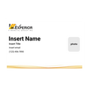 Business Cards (With Image) US