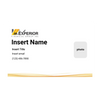 Business Cards (With Image) US