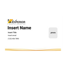 Business Cards (With Image) US