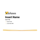 Business Card (No QR) US