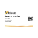 SP Business Cards (With QR) US
