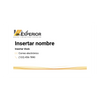 SP Business Cards (No QR) US