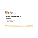 SP Business Cards (No QR) US