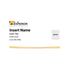 Business Cards (With Image) US