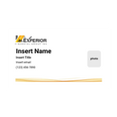 Business Cards (With Image) US