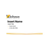 Business Card (No QR) US