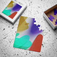 Kids' Puzzle, 30-Piece