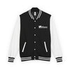 Copy of Unisex Heavyweight Letterman Jacket