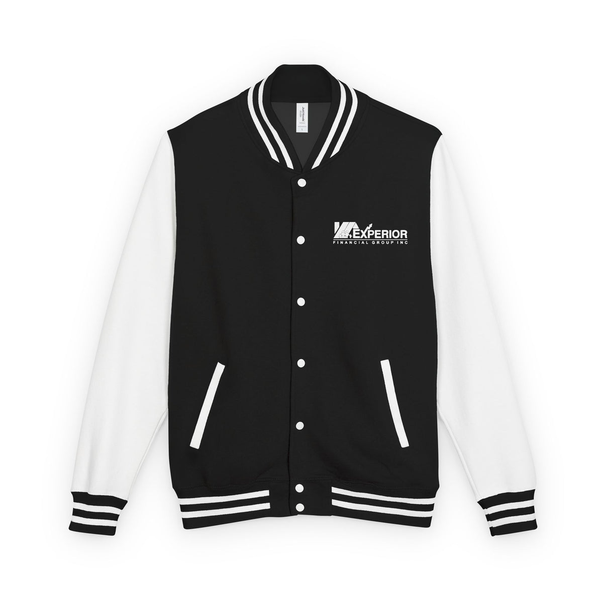 S / Jet Black/Arctic White