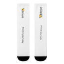 Sublimation Crew Socks (EU)