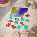 Kids' Puzzle, 30-Piece