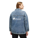 Women's Denim Jacket