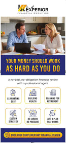 Investing Banner