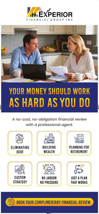 Investing Banner
