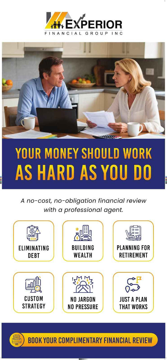 Investing Banner