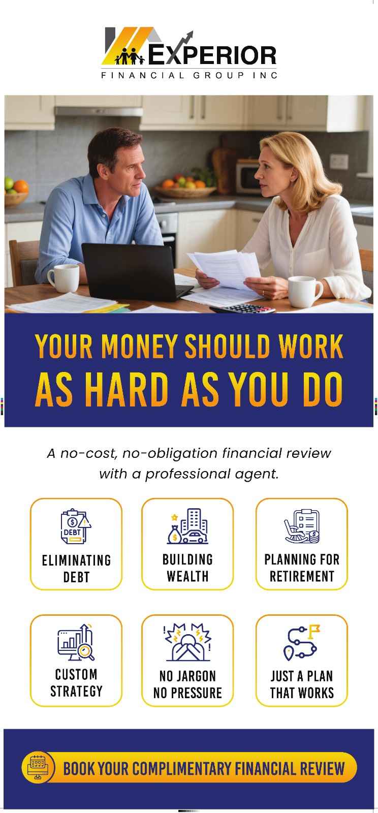Investing Banner