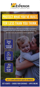 Term Insurance Banner