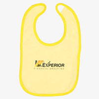 Baby Bib - LAT Apparel 1004