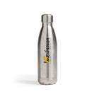 18oz Double Walled Stainless Steel Water Bottles