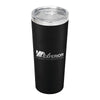 22oz Copper Insulated Tumblers