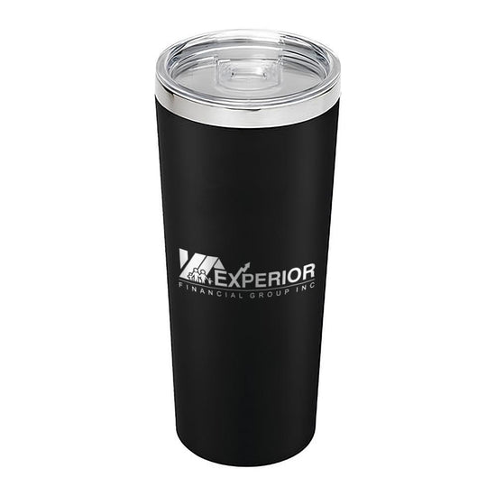 22oz Copper Insulated Tumblers
