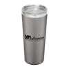 22oz Copper Insulated Tumblers