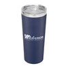 22oz Copper Insulated Tumblers