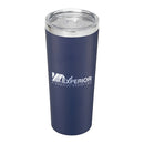 22oz Copper Insulated Tumblers