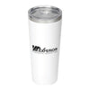 22oz Copper Insulated Tumblers