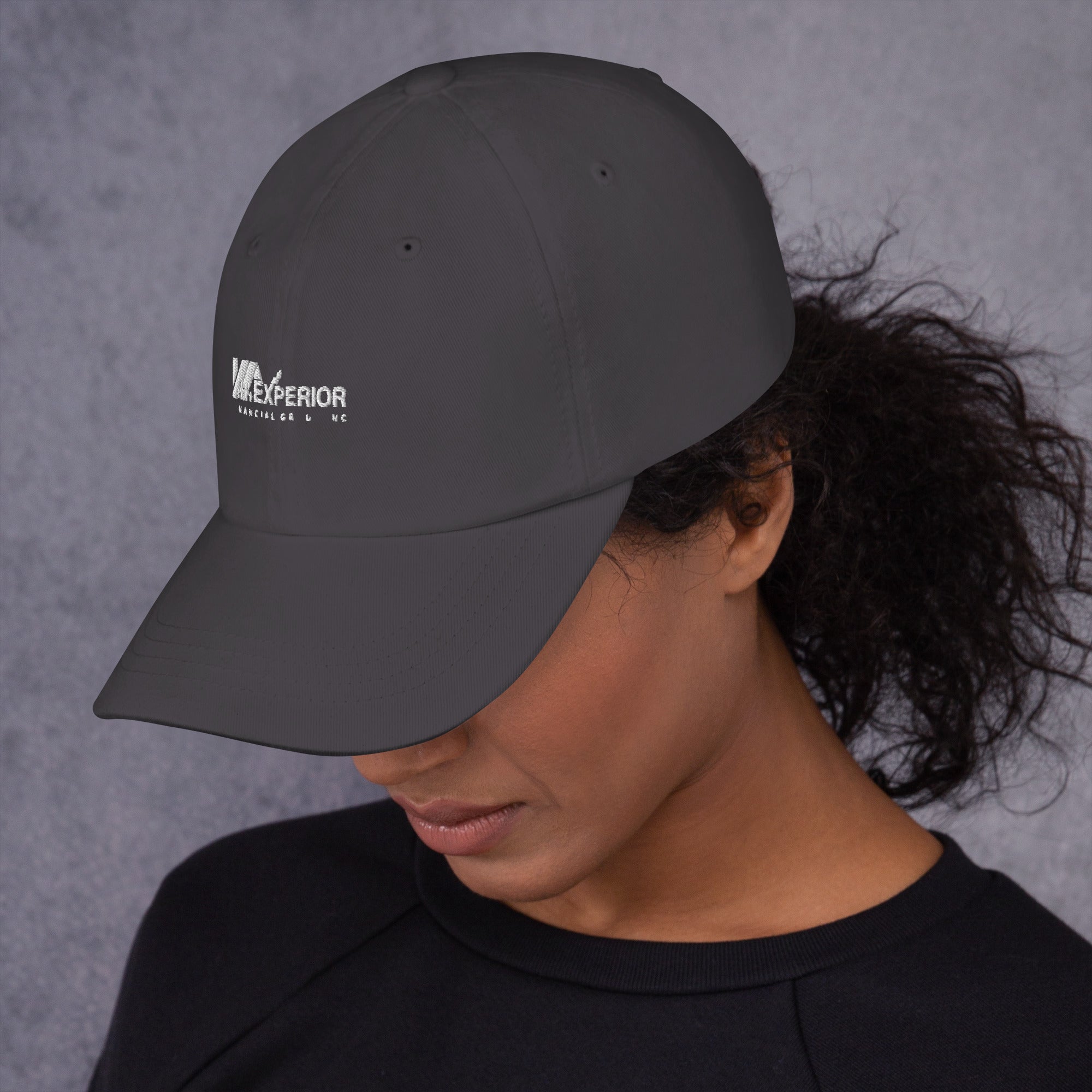 Dad hat – Experior Pro Shop